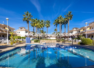 Sale - Apartment - Ciudad Quesada - Costa Blanca