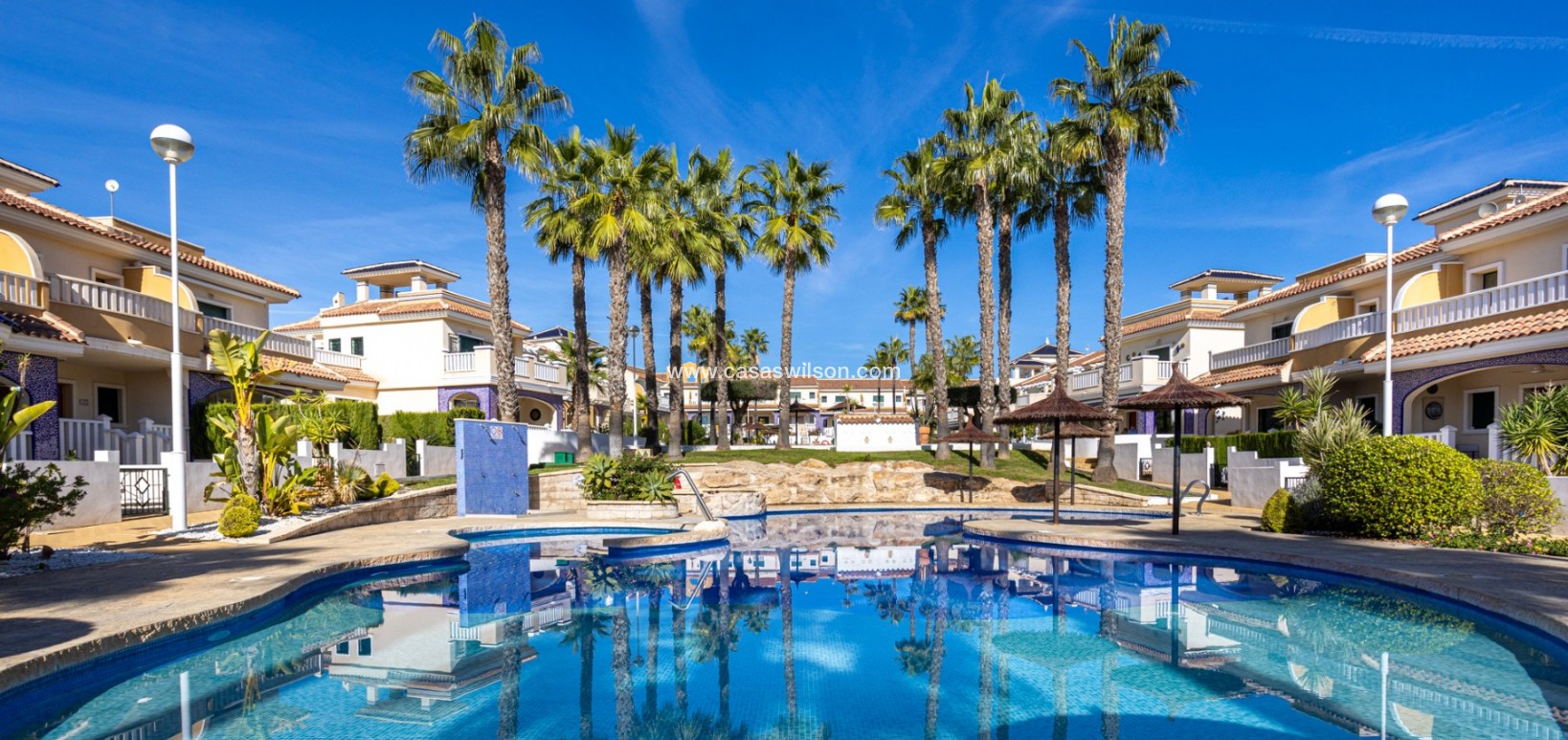 Sale - Apartment - Ciudad Quesada - Costa Blanca