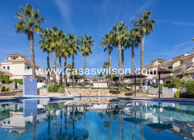 Sale - Apartment - Ciudad Quesada - Costa Blanca