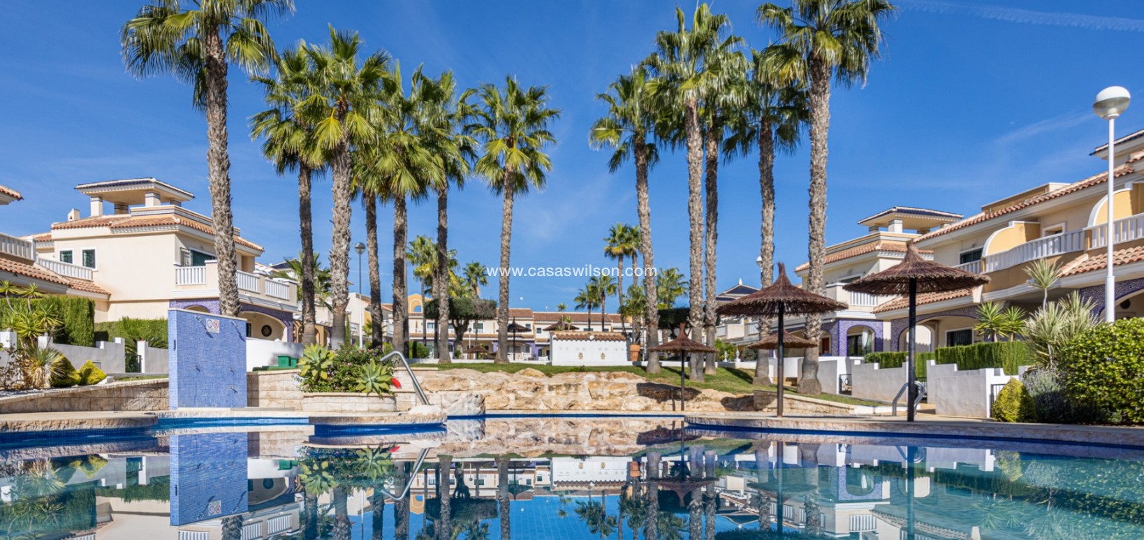 Sale - Apartment - Ciudad Quesada - Costa Blanca