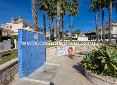 Sale - Apartment - Ciudad Quesada - Costa Blanca