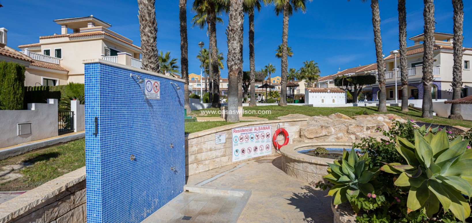 Sale - Apartment - Ciudad Quesada - Costa Blanca