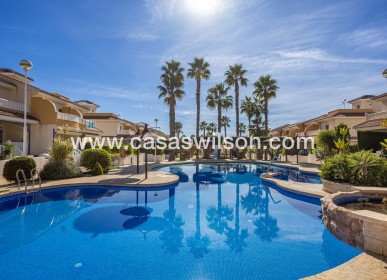 Sale - Apartment - Ciudad Quesada - Costa Blanca