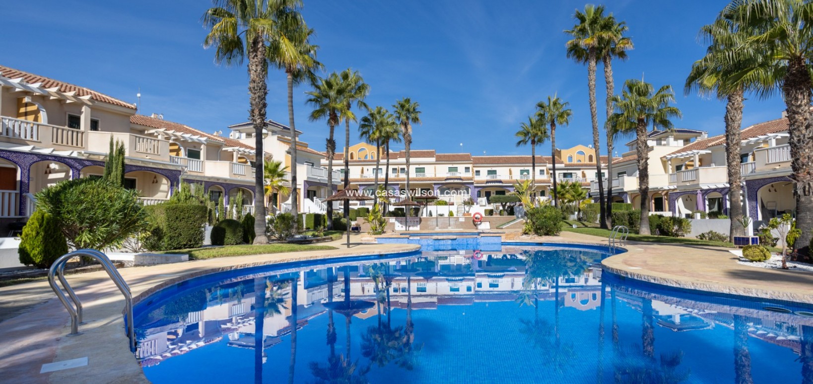 Sale - Apartment - Ciudad Quesada - Costa Blanca