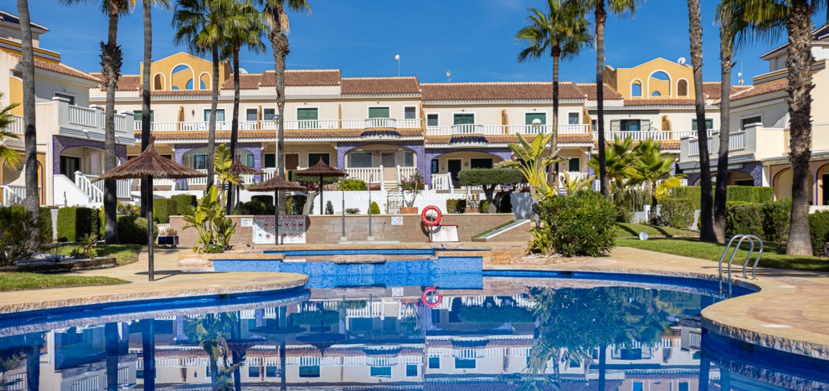 Sale - Apartment - Ciudad Quesada - Costa Blanca