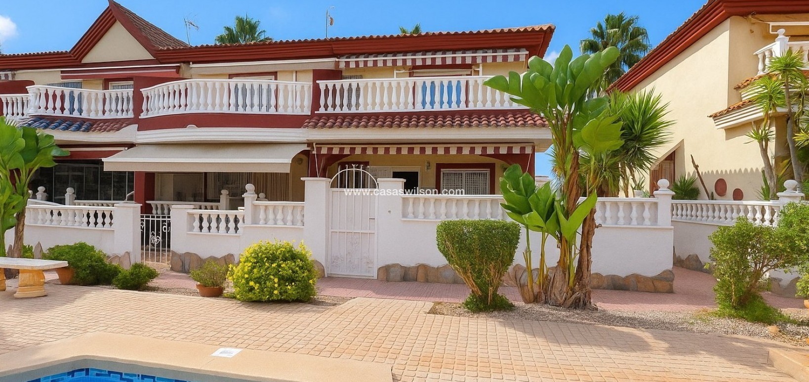 Sale - Townhouse - Ciudad Quesada - Costa Blanca