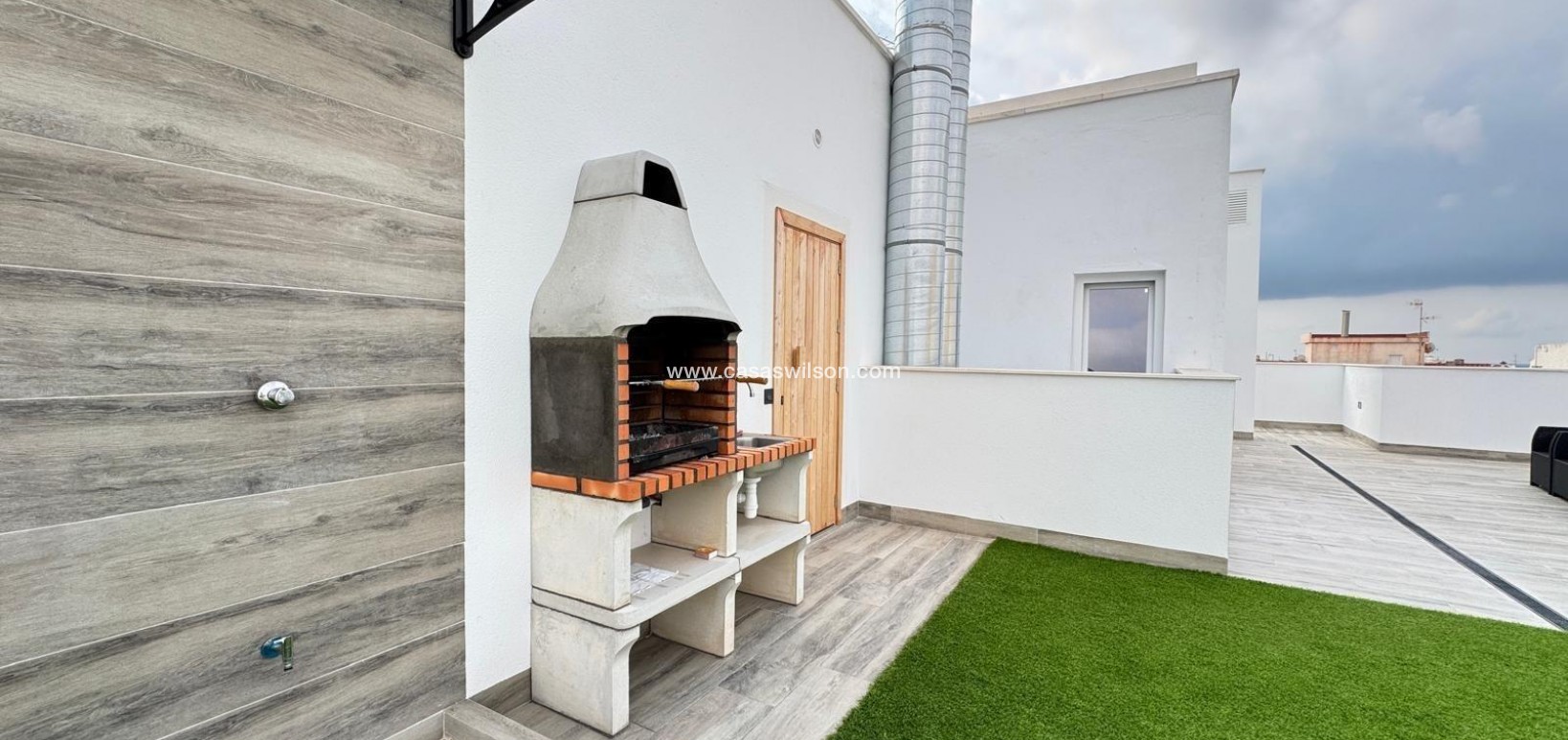 Sale - Apartment - Torrevieja - Centro