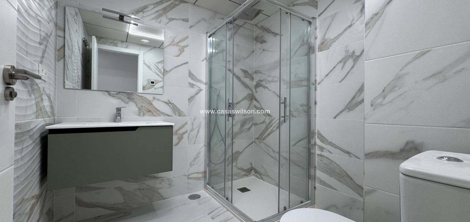 Sale - Apartment - Torrevieja - Centro