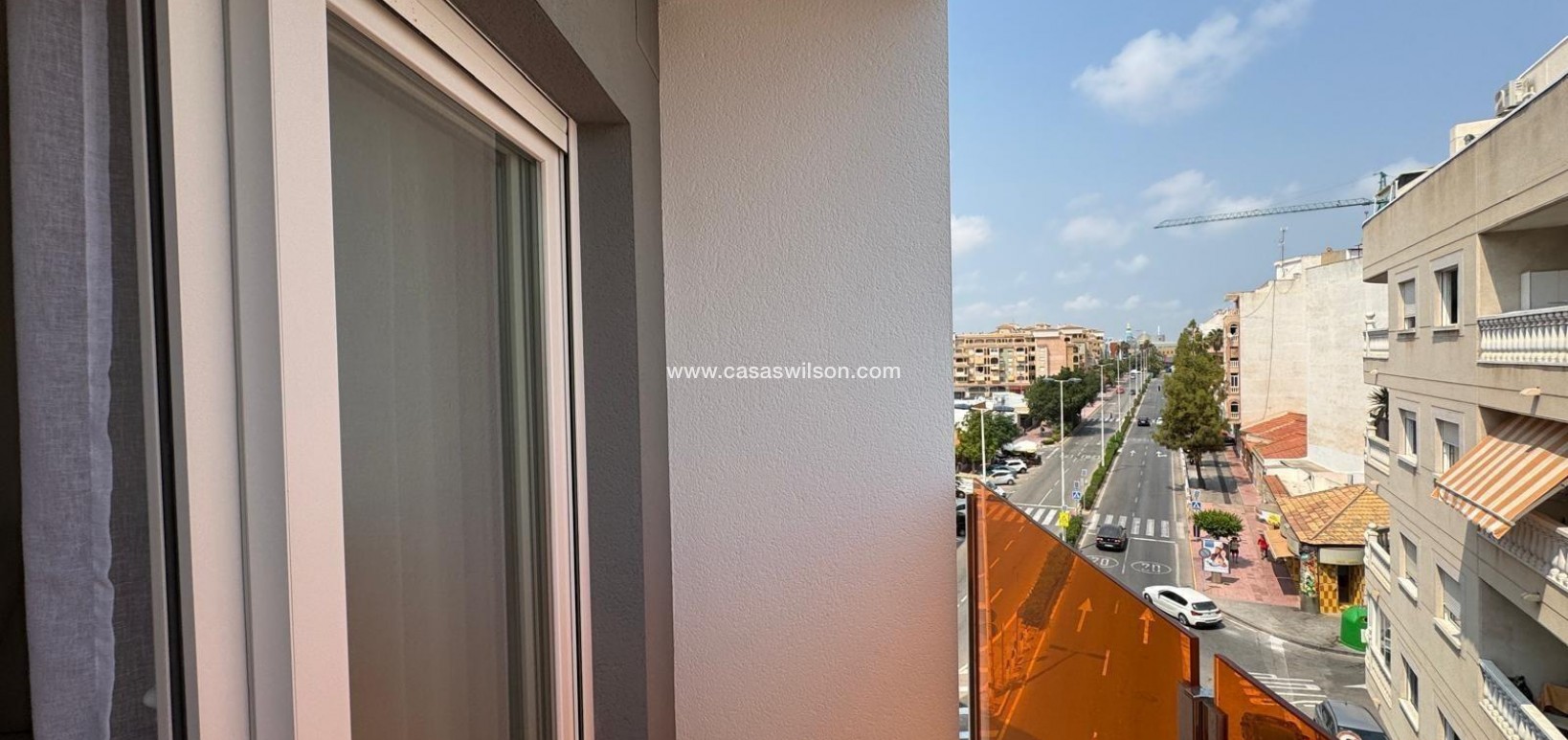 Sale - Apartment - Torrevieja - Centro