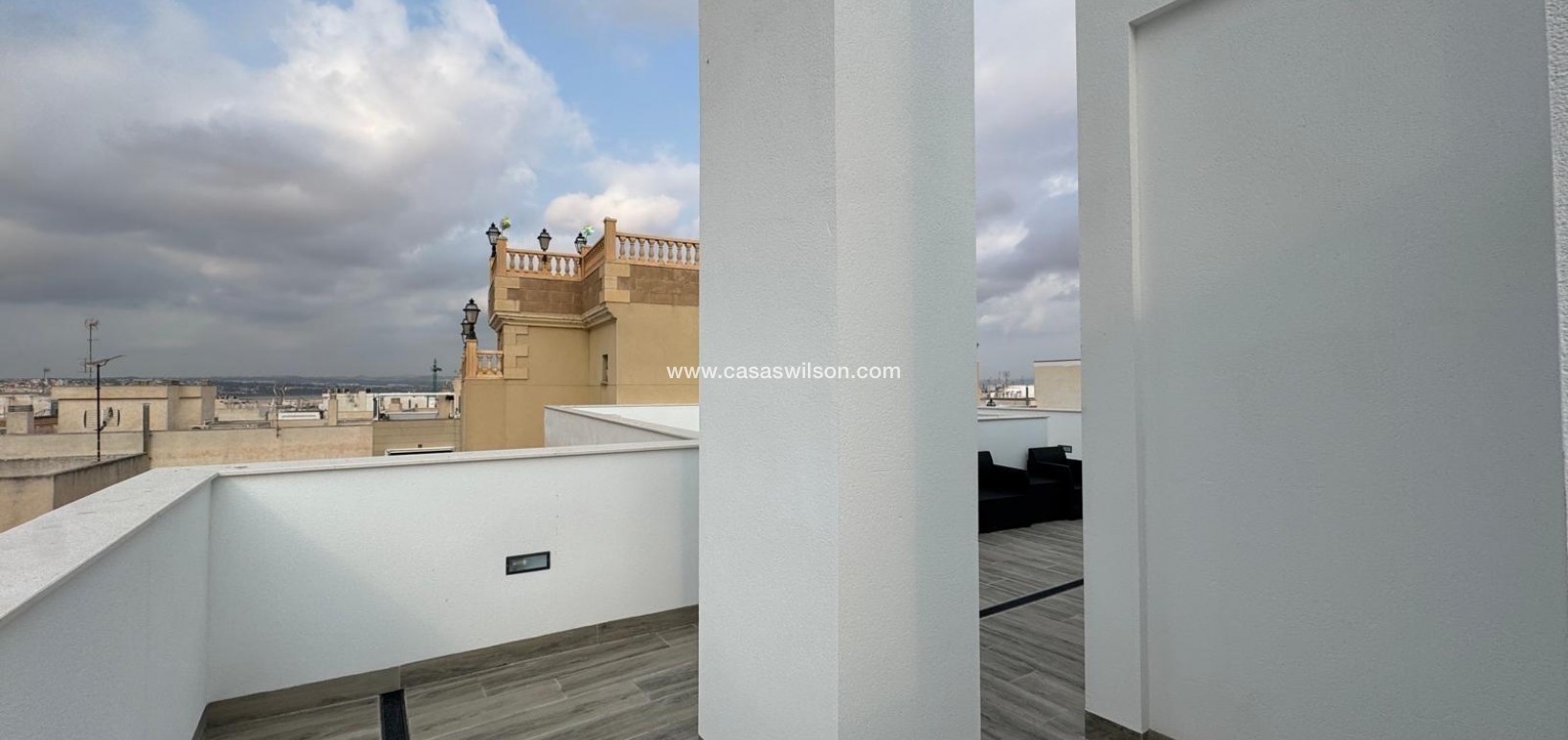 Sale - Apartment - Torrevieja - Centro