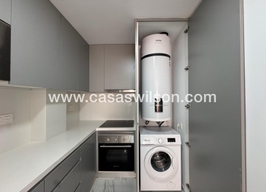 Sale - Apartment - Torrevieja - Centro