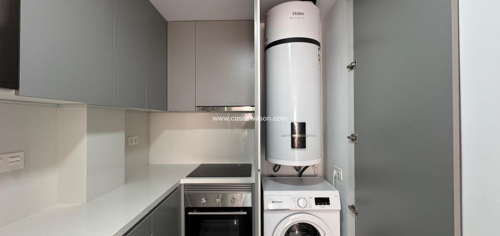 Sale - Apartment - Torrevieja - Centro