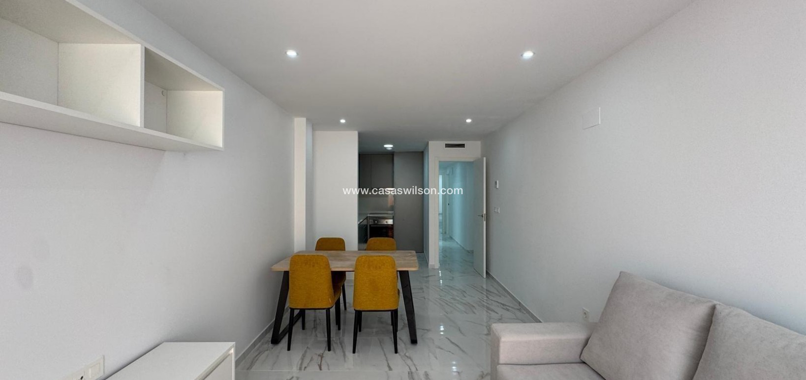 Sale - Apartment - Torrevieja - Centro
