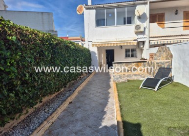 Venta - Adosado - Torrevieja - Los Balcones