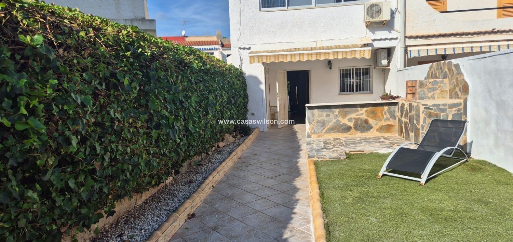 Venta - Adosado - Torrevieja - Los Balcones