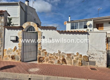 Venta - Adosado - Torrevieja - Los Balcones
