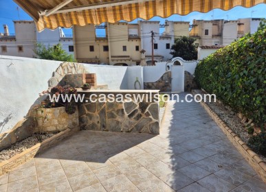 Venta - Adosado - Torrevieja - Los Balcones