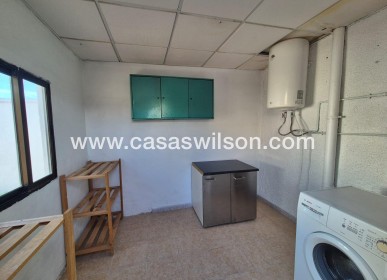 Venta - Adosado - Torrevieja - Los Balcones