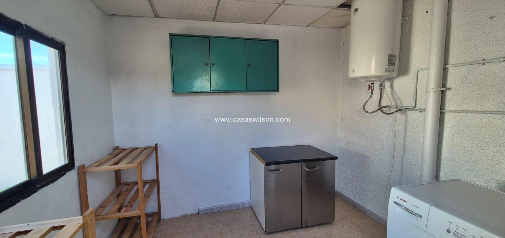 Venta - Adosado - Torrevieja - Los Balcones