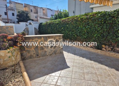 Venta - Adosado - Torrevieja - Los Balcones
