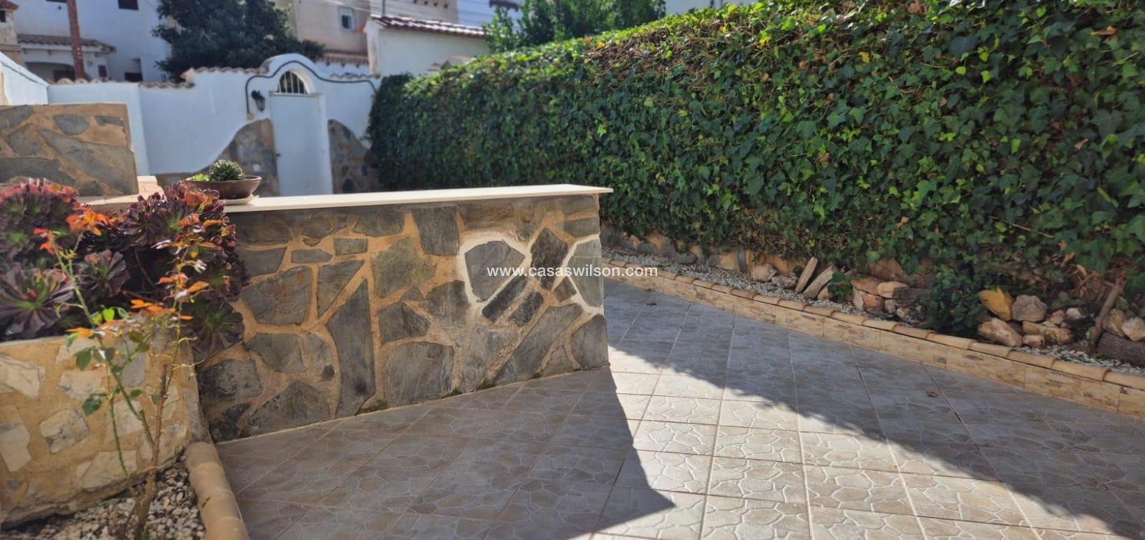 Venta - Adosado - Torrevieja - Los Balcones