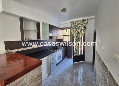 Venta - Adosado - Torrevieja - Los Balcones