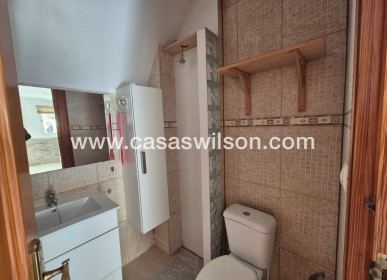 Venta - Adosado - Torrevieja - Los Balcones