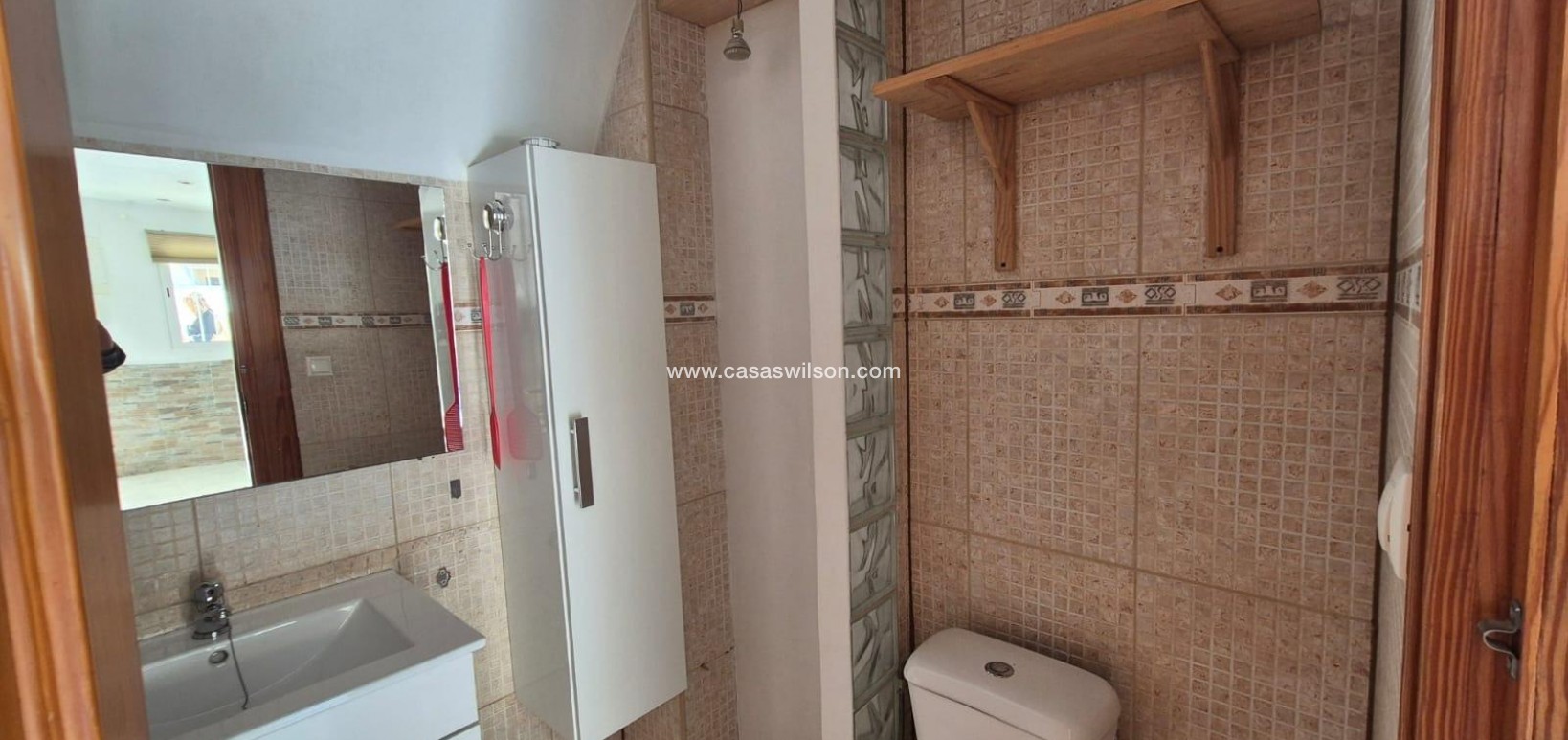 Venta - Adosado - Torrevieja - Los Balcones