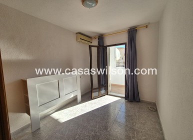 Venta - Adosado - Torrevieja - Los Balcones
