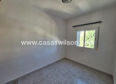 Venta - Adosado - Torrevieja - Los Balcones