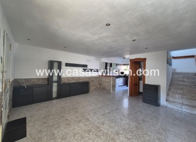 Venta - Adosado - Torrevieja - Los Balcones
