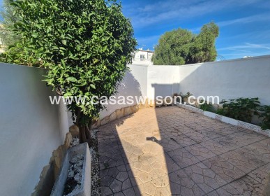 Venta - Adosado - Torrevieja - Los Balcones