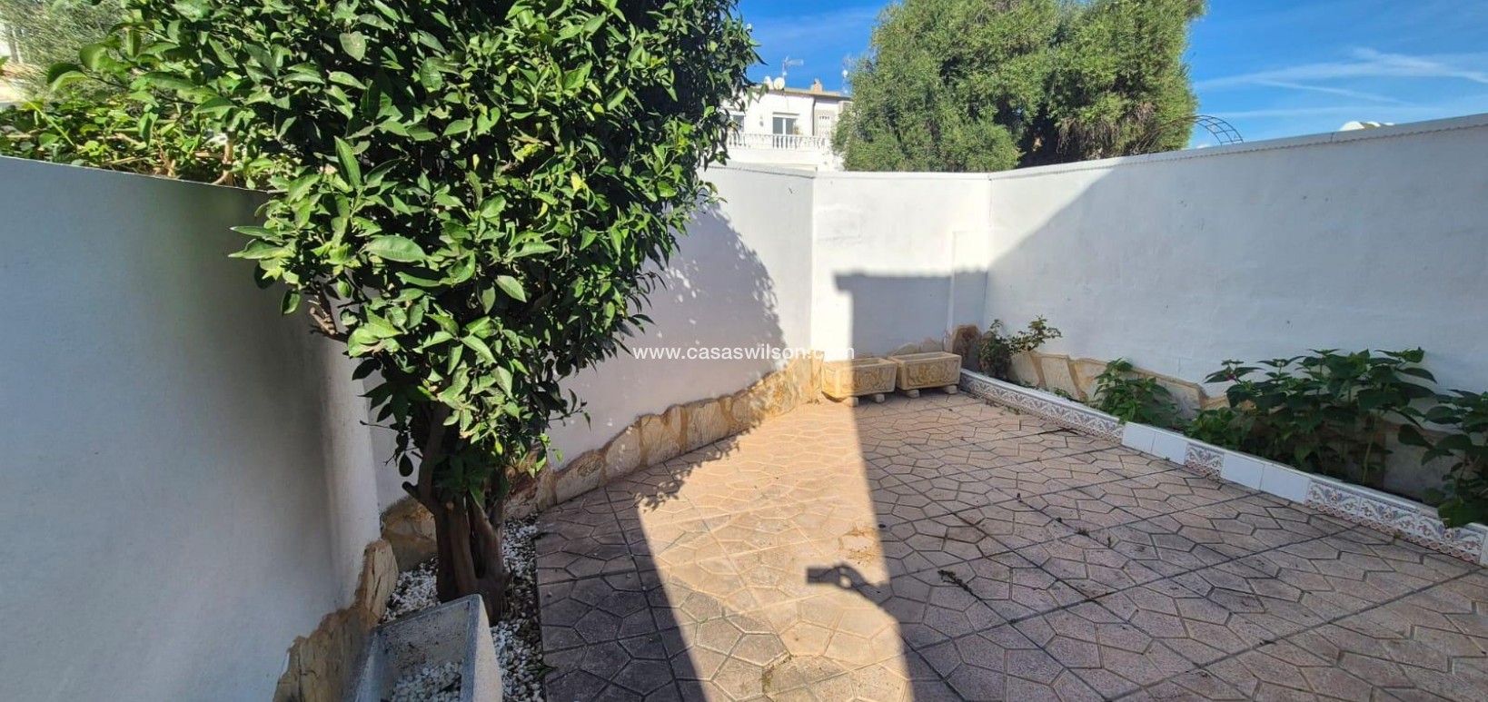 Venta - Adosado - Torrevieja - Los Balcones