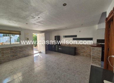 Venta - Adosado - Torrevieja - Los Balcones