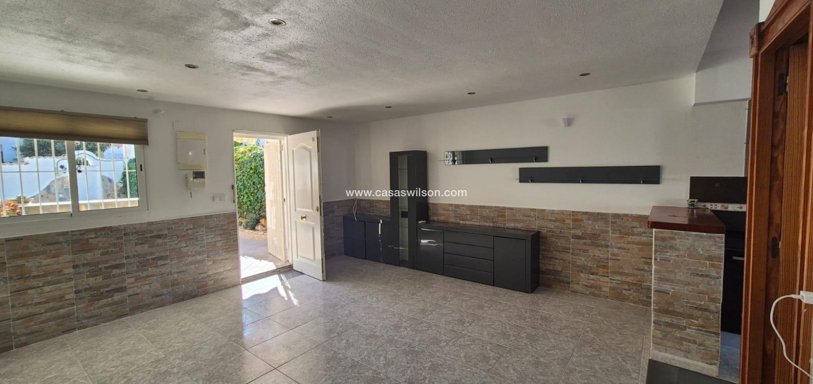 Venta - Adosado - Torrevieja - Los Balcones