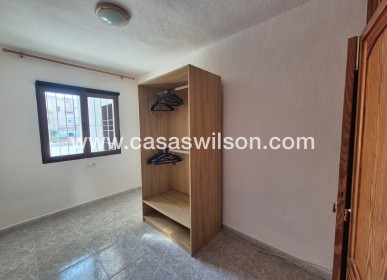 Venta - Adosado - Torrevieja - Los Balcones
