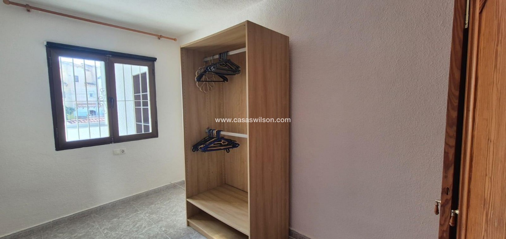 Venta - Adosado - Torrevieja - Los Balcones