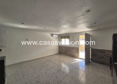 Venta - Adosado - Torrevieja - Los Balcones