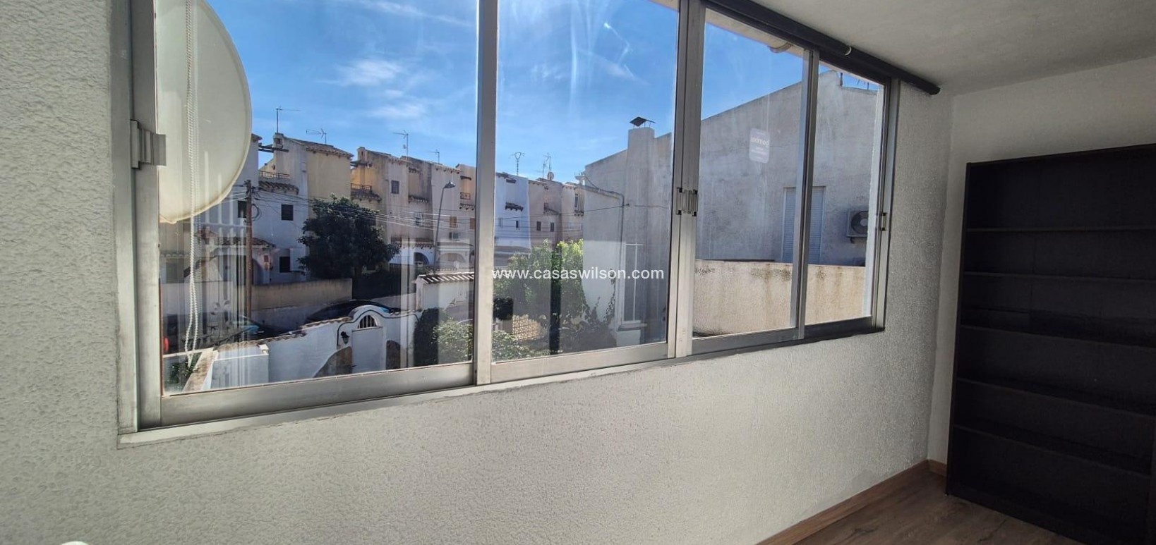 Venta - Adosado - Torrevieja - Los Balcones