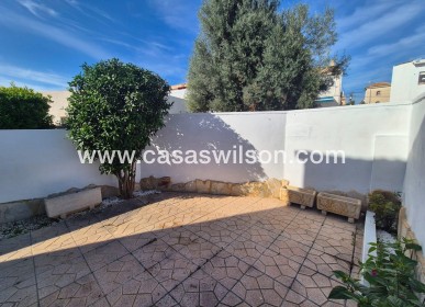 Venta - Adosado - Torrevieja - Los Balcones