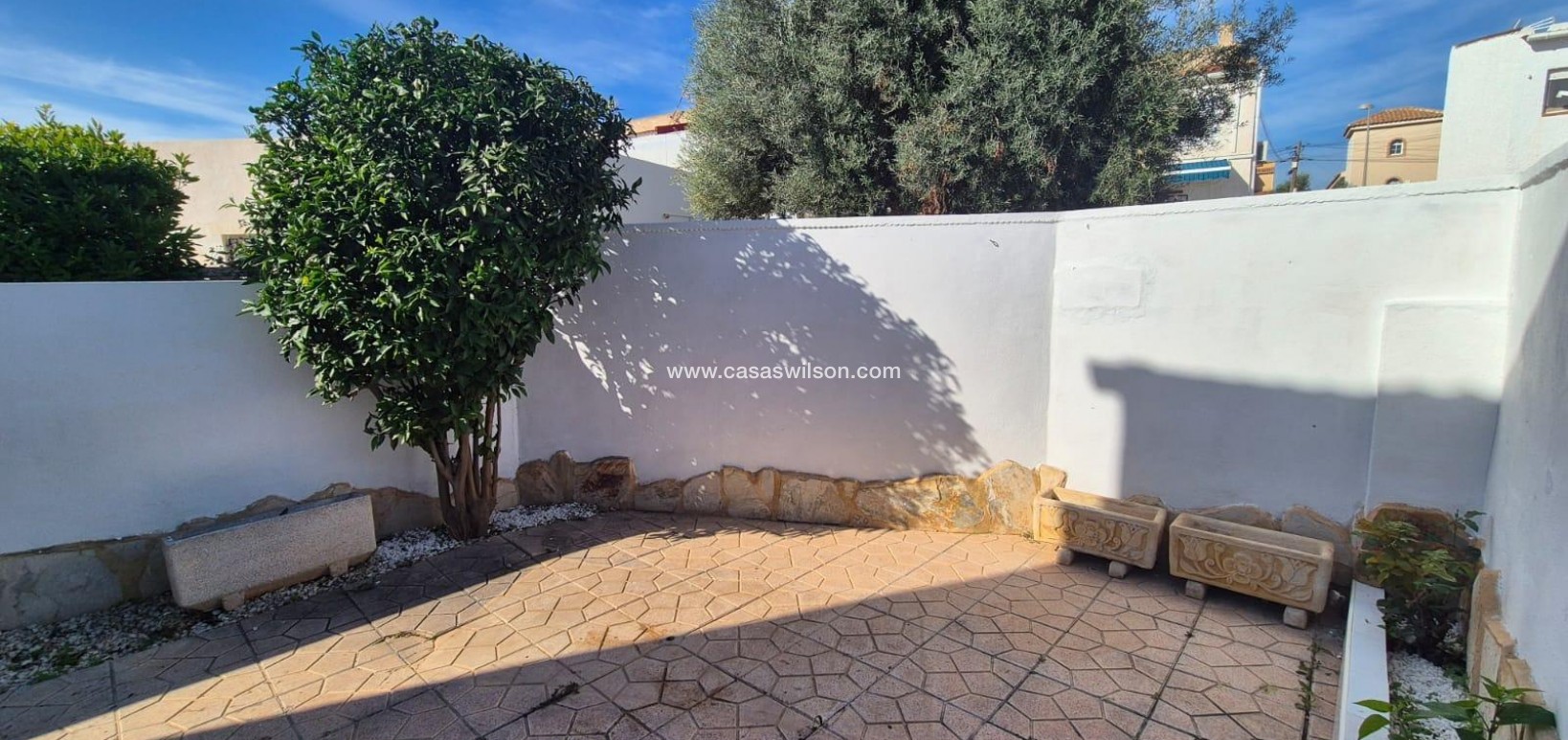 Venta - Adosado - Torrevieja - Los Balcones