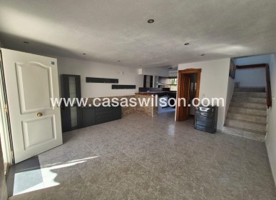 Venta - Adosado - Torrevieja - Los Balcones