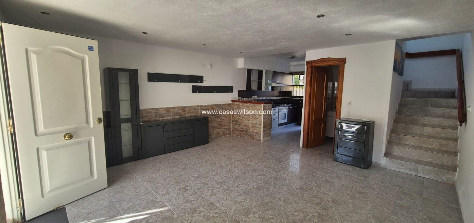 Venta - Adosado - Torrevieja - Los Balcones