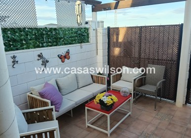 Sale - Villa - Los Montesinos - La Herrada