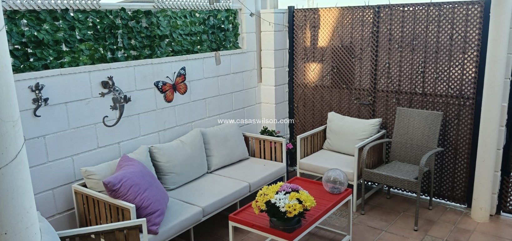 Sale - Villa - Los Montesinos - La Herrada