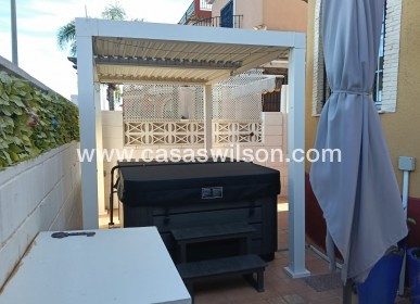 Sale - Villa - Los Montesinos - La Herrada