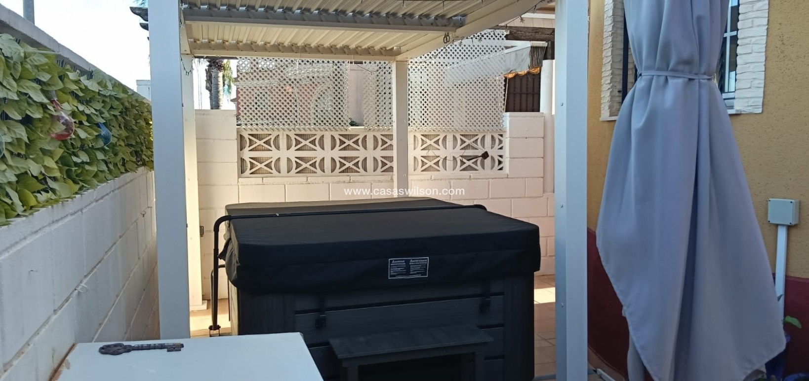 Sale - Villa - Los Montesinos - La Herrada