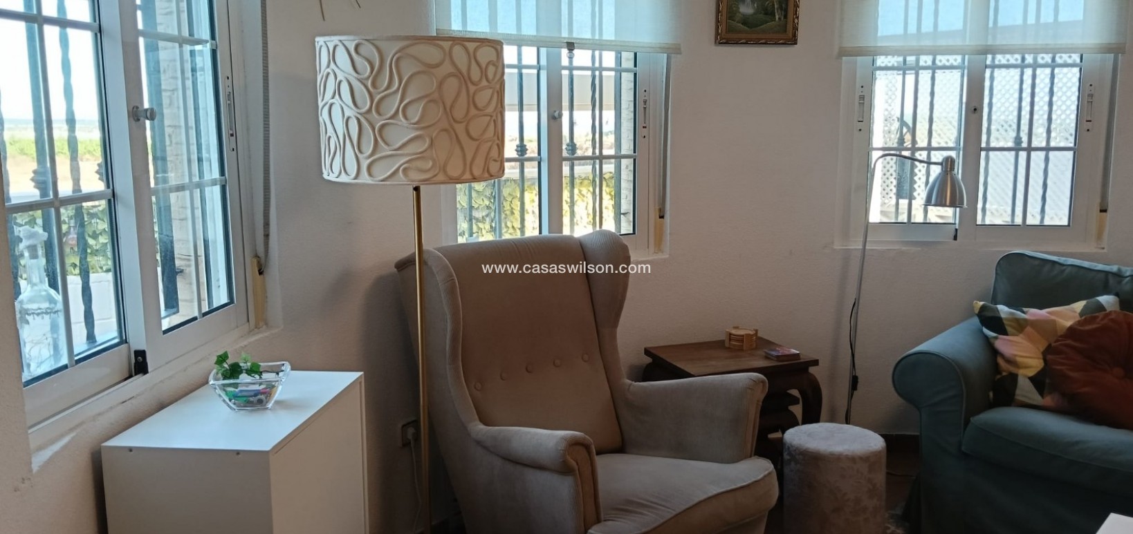 Sale - Villa - Los Montesinos - La Herrada