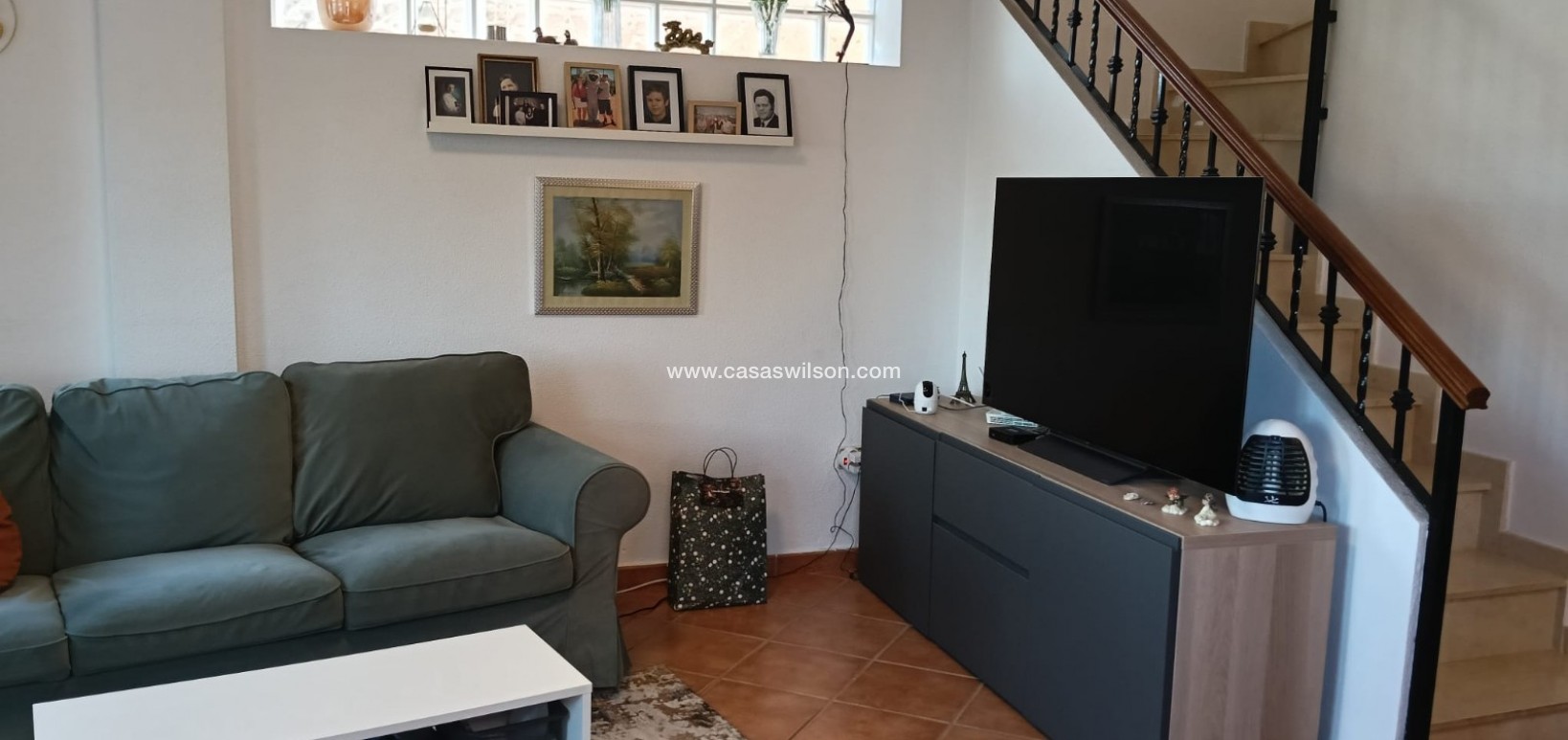 Sale - Villa - Los Montesinos - La Herrada