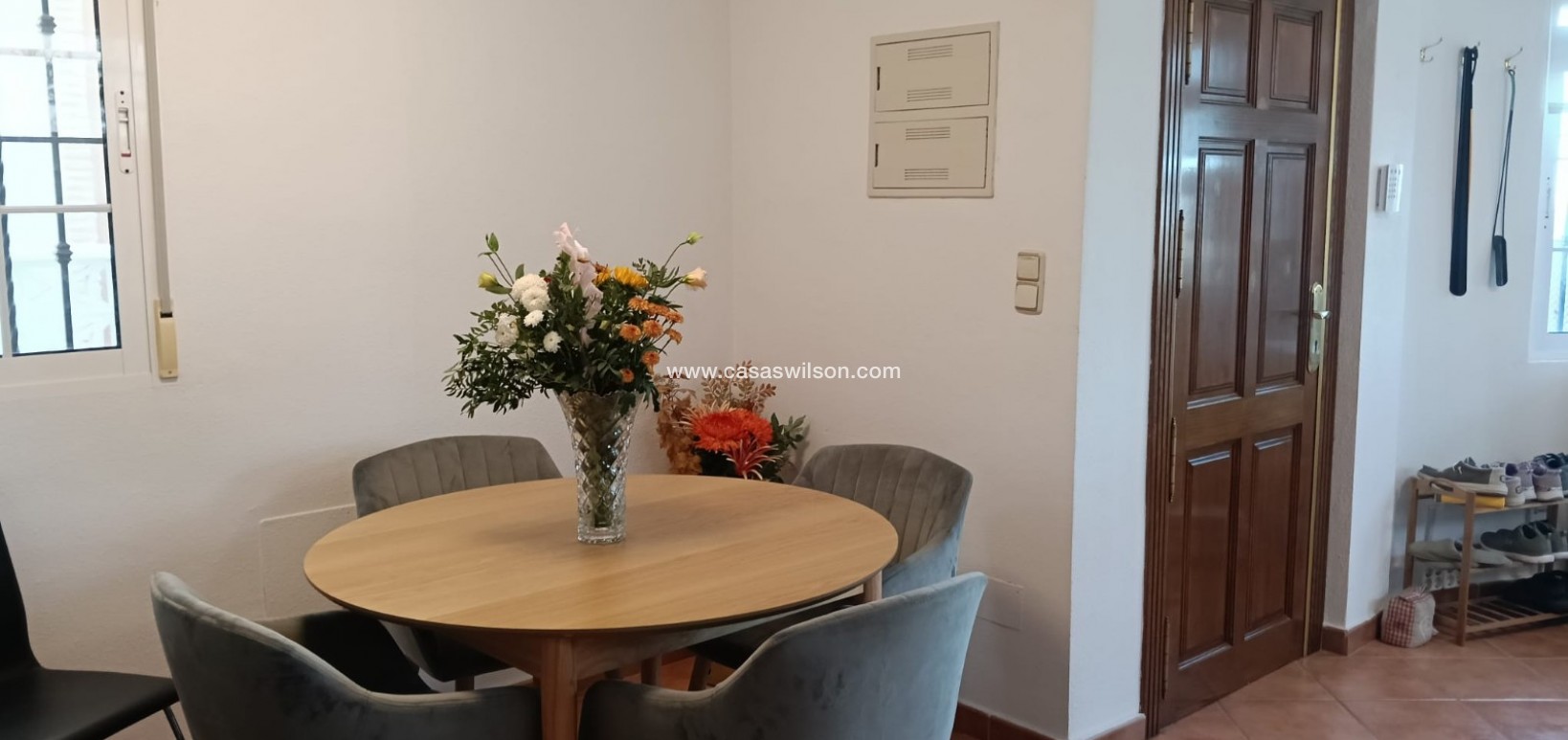 Sale - Villa - Los Montesinos - La Herrada